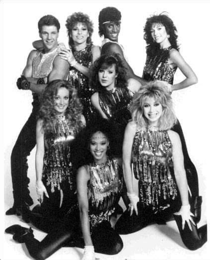 Solid Gold Dancers 的图像结果