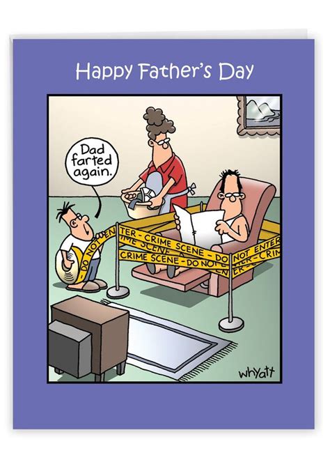 jumbo father's day cards