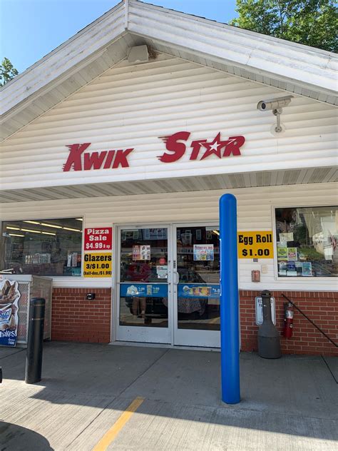Forest City Kwik Star at Jack Belser blog
