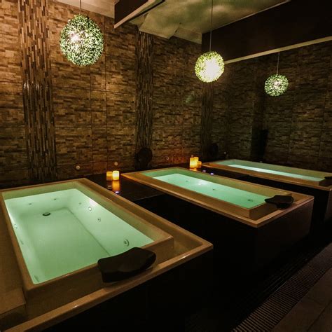 Q SPA & WELLNESS (2026) All You Need to Know BEFORE You Go (with ...