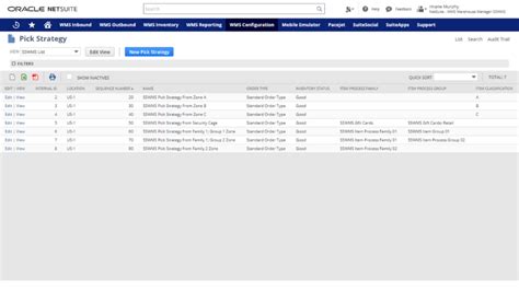 NetSuite Pick, Pack & Ship | NetSuite