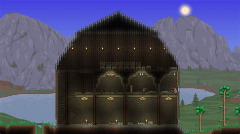 Image result for Terraria Build Tutorial