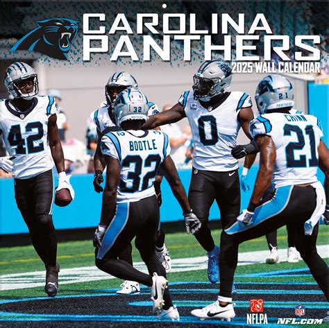 Carolina Panthers Football Team Dr Pepper Und Carolina Panthers Werden