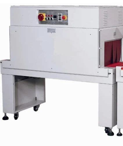 Shrink Wrap Chamber Machine - Shrink Chamber Machine Manufacturer from ...