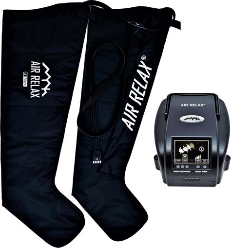 Air Relax AR-2 Professional Compression Boots, FDA India | Ubuy