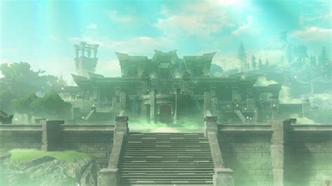 Hyrule Warriors: Age of Imprisonment - описание, системные требования, оценки, дата выхода