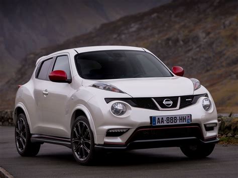 2013 Nissan Juke Nismo Specs, Performance & Photos - autoevolution