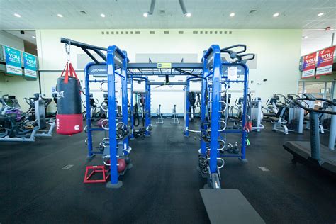 O'Fallon YMCA - Illinois Fitness Center & Gym | Gateway Region YMCA