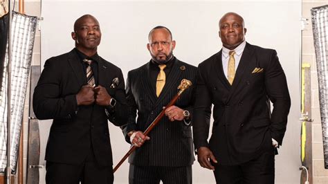 Massive announcement on Hurt Syndicate member, return after 6 years ...