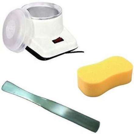 Wax Heater - Buy Best Wax Heater Online | Shopsy