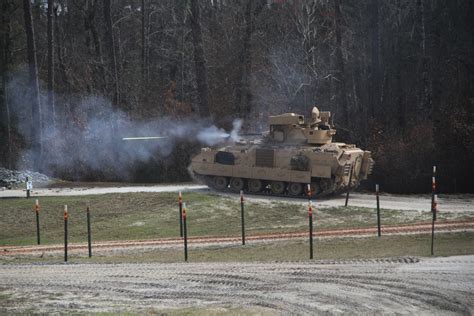 1-30 Inf. prepares armored companies for IRC | Article | The United ...