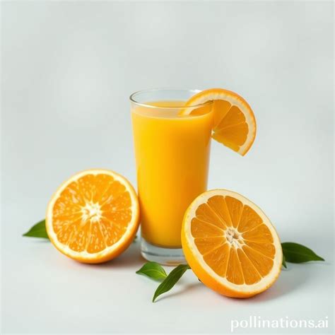 Freshly Squeezed Orange Juice: 7 Powerful Health Benefits
