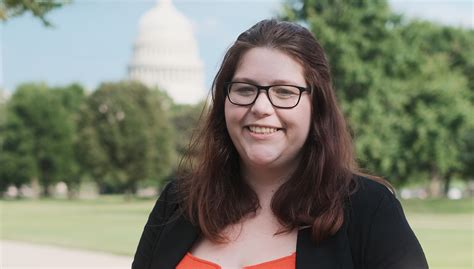 Peaceful Pro-Life Advocate Lauren Handy Faces "Miscarriage of Justice ...