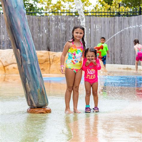 Morgan's Wonderland San Antonio - TripHock