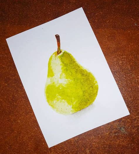 Image result for Anna Mason Tutorials Pear