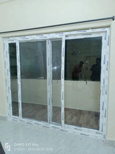 Upvc Doors - Upvc Color Windows Trader - Retailer from Rangareddy