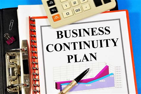 Image result for Business Continuity Plan Examples