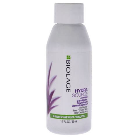 Biolage Hydrasource Conditioner by Matrix for Unisex - 1.7 oz Conditio ...