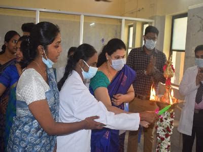 Adhiparasakthi Dental College and Hospital -> News & Events ...