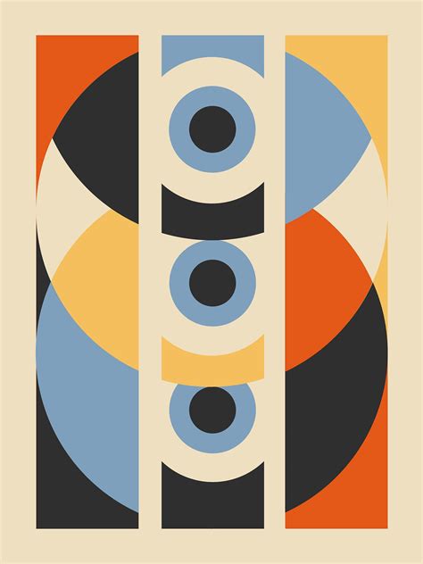 Bauhaus Design and its Enduring Influence on Minimalism – Süti