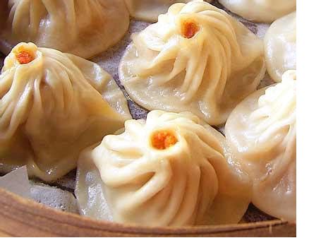 南翔小笼包 是中华民族的传统美食 - 品牌之家