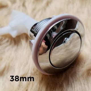 Image result for Push Button Toilet Flapper