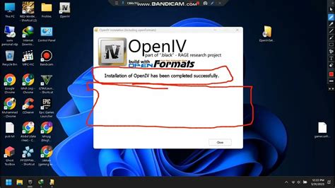 OpenIV latest version - Get best Windows software