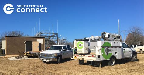 South Central Connect