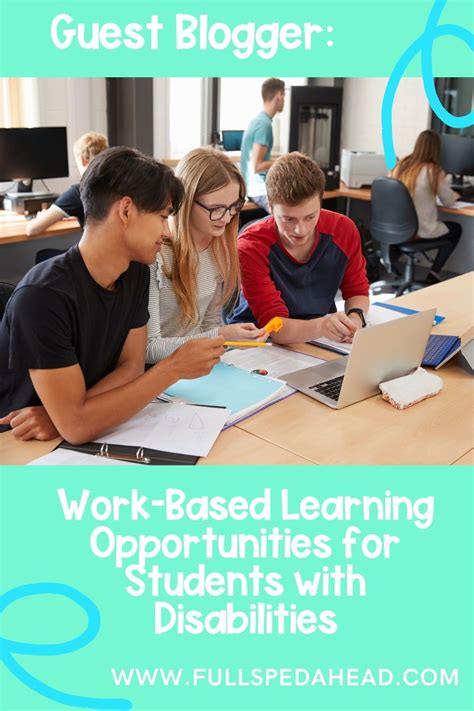 Image result for Learning Disabilities and Work