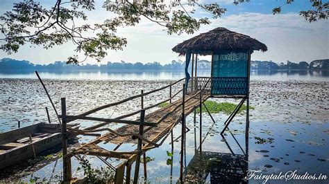 Travel Guide to Sivasagar, Assam - Awesome Assam
