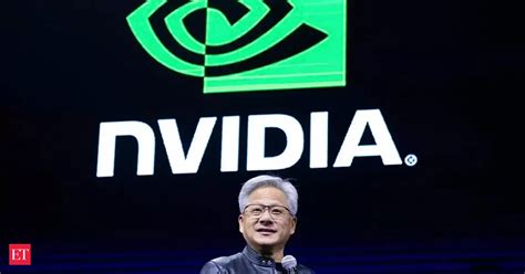 Nvidia: How Nvidia CEO Jensen Huang's foundation expanded from $828 ...