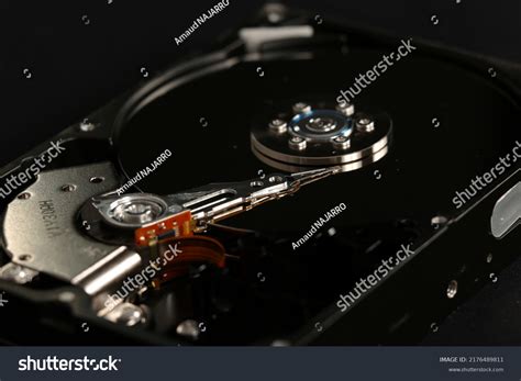 Computer Disk 的图像结果