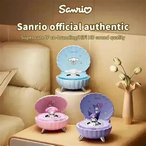 Sanliou K39 Shell Bluetooth Speaker