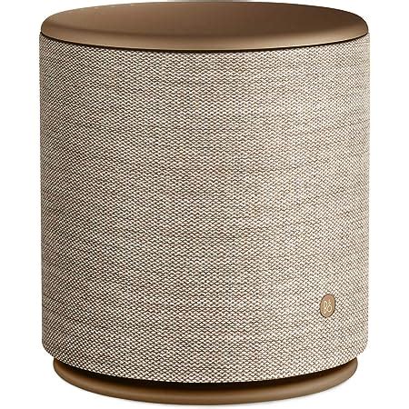 Bang & Olufsen Beoplay M5 True360 Wireless Speaker - Bronze Price: Buy ...