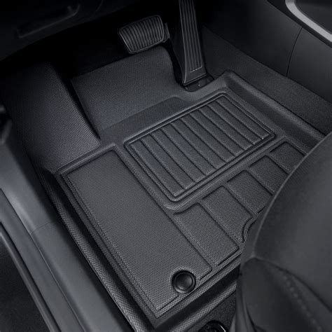 Snapklik.com : DiffCar For Hyundai Tucson Floor Mats 2025 2024 2023 2022