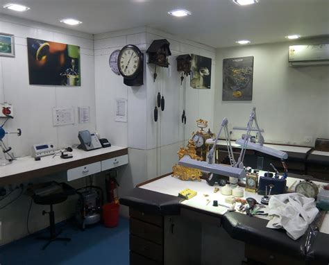 Watch Services – Anglo Swiss Watch Co.