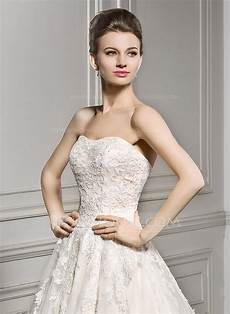 Vintage Wedding Dresses Jjshouse by Jjshouse Gown Sweetheart Court Tulle Lace Vintage Wedding Dresses Jjshouse