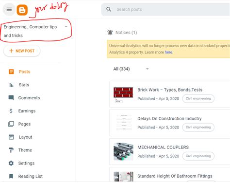 How to Set Up a Blog for Free 的图像结果