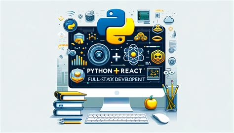 Image result for Key Tools in Python Full-Stack