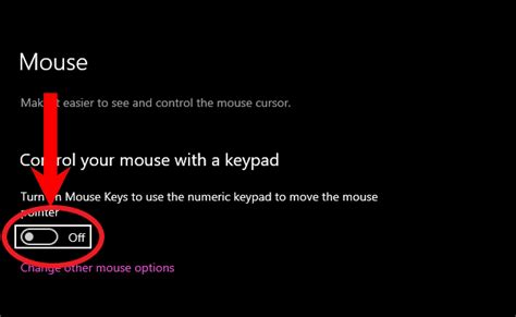 Image result for How to Right Click without a Mouse