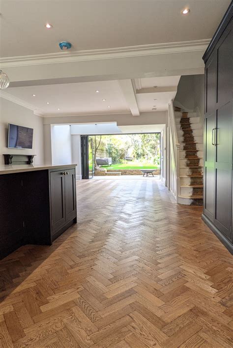 Parquet flooring kitchen – Artofit