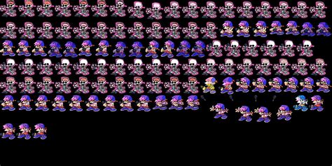 Image result for FNF B-Side Tutorial