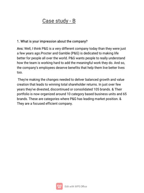 Image result for Organizational Behavior Case Study Examples