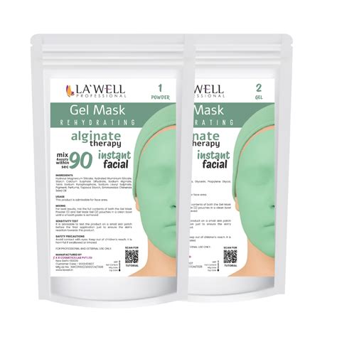 Collections – LaWell Professional