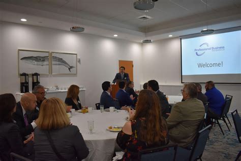 BNI Commanders Visitors Day, February 1 2023 | Online Event | AllEvents.in