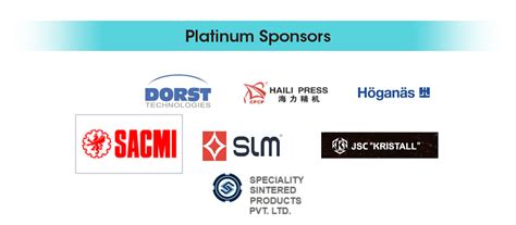 International Conference on Powder Metallurgy, 5-7 March 2026