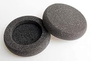 V-MOTA 15729-05 Ear Cushion | Replacement Ultra Soft Foam Cushion ...