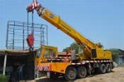 Crane Rental Hyderabad, Crane on Rent in Hyderabad, Crane Services in ...