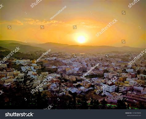 1,391 Abha City Saudi Images, Stock Photos & Vectors | Shutterstock