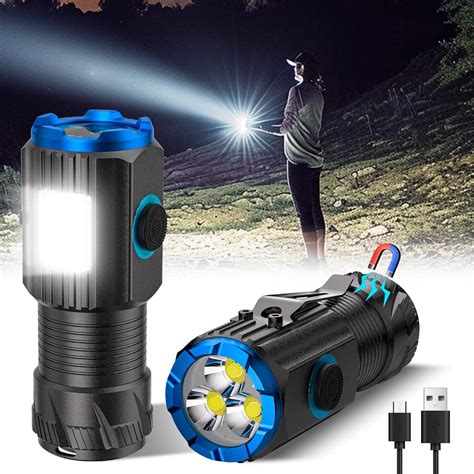 Image result for Best Compact LED Flashlight